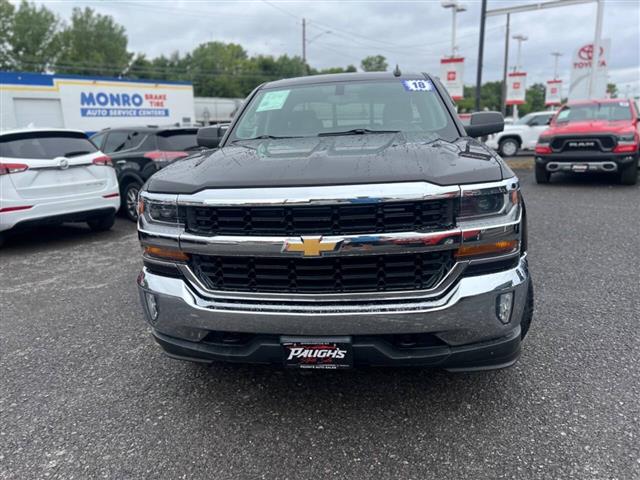 $21990 : 2018 Silverado 1500 image 7