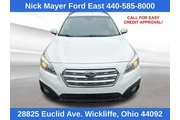 $10995 : Subaru Outback 2016 AWD 2.5i thumbnail