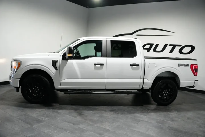 $29461 : 2022 F-150 XL image 3