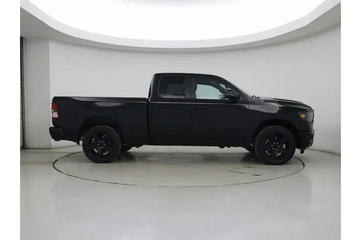 $36998 : Ram 1500 2023 4x4 Big Horn 4 image 7