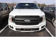 $22500 : Ford F-150 2018 4x4 XLT 4dr thumbnail