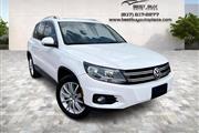 $8995 : 2014 VOLKSWAGEN TIGUAN 2.0T S thumbnail