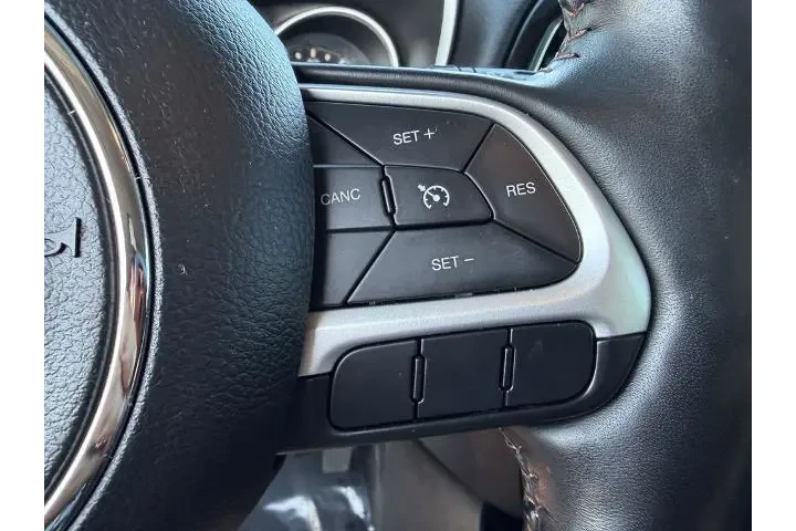 $19979 : Jeep Compass 2020 4x4 Limite image 10