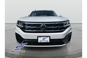 $27790 : Volkswagen Atlas 2022 AWD V6 thumbnail
