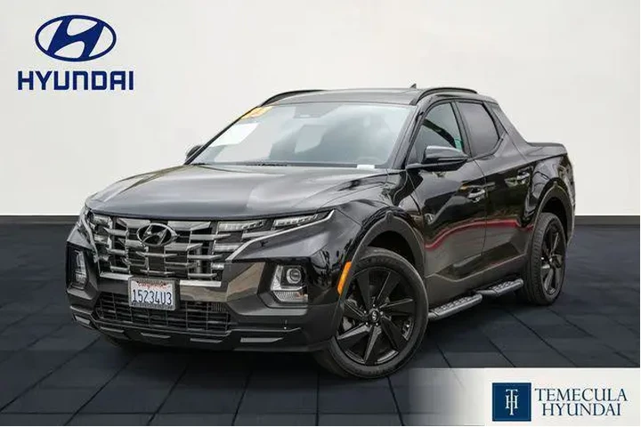 $26500 : Hyundai SANTA CRUZ 2023 AWD image 1