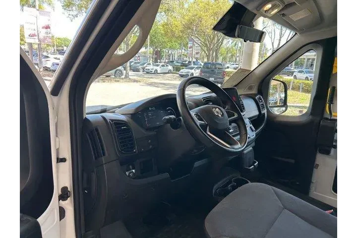 $32590 : Ram ProMaster EV 2024 Delive image 6