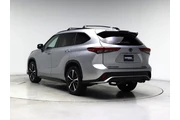 $31998 : Toyota Highlander 2021 AWD X thumbnail