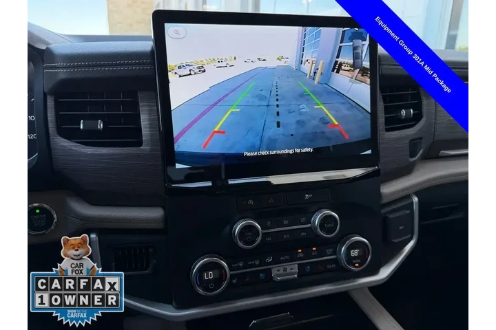 $39998 : Ford Expedition MAX 2024 4x2 image 7