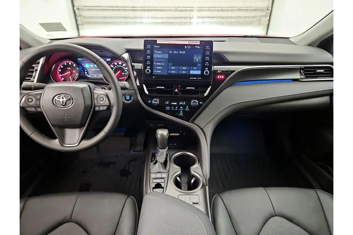 $29998 : Toyota Camry 2024 XSE 4dr Se image 9