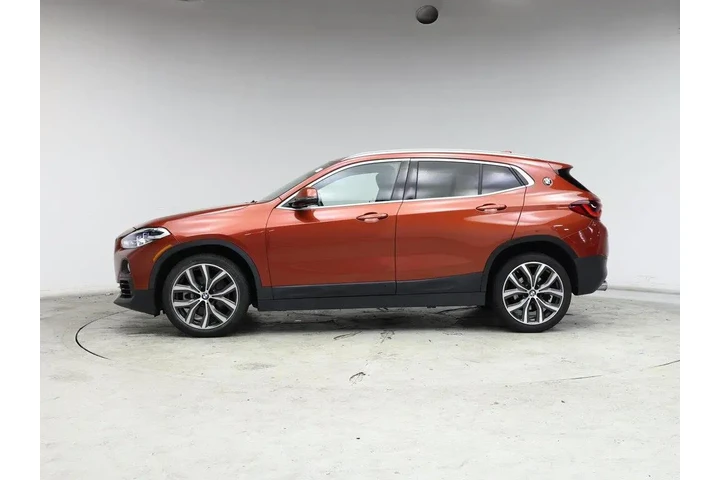 $21998 : BMW X2 2020 sDrive28i 4dr Sp image 3