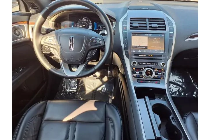 $20599 : Lincoln MKZ Hybrid 2019 Rese image 6