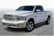 Ram 1500 2017 4x2 Laramie 4d en Zaragoza