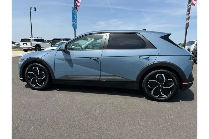 $25989 : Hyundai IONIQ 5 2024 SEL 4dr image 6