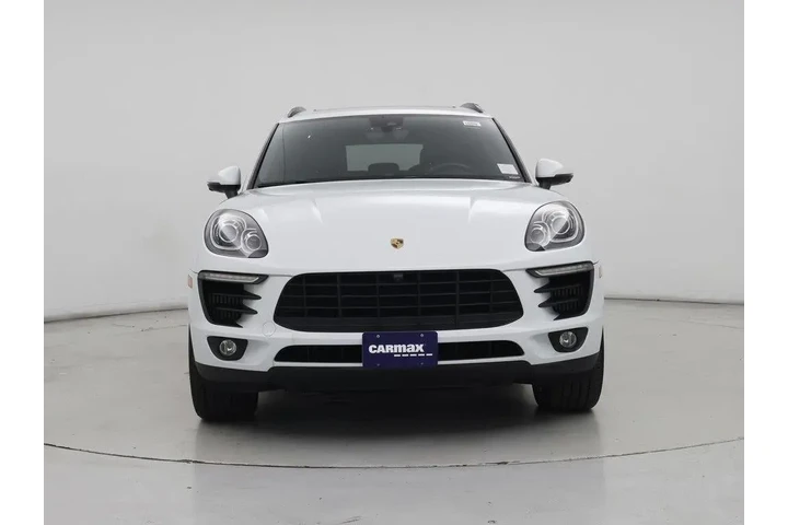 $28998 : Porsche Macan 2017 AWD S 4dr image 5
