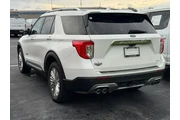 $35995 : Ford Explorer 2022 AWD King thumbnail