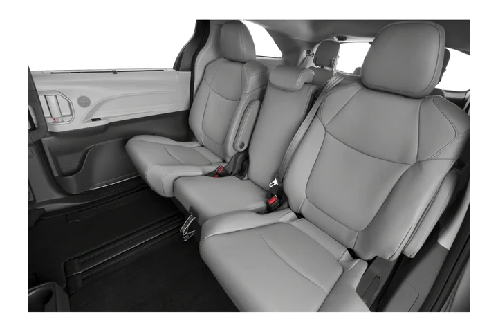 $30000 : 2021 Sienna XLE image 9