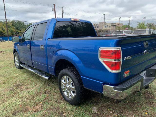 $19995 : 2013 F-150 image 5