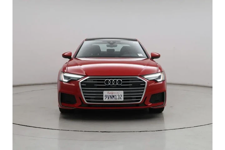 $32998 : Audi A6 2022 AWD quattro Pre image 5