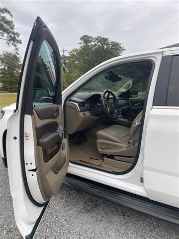 $14500 : 2015 Chevrolet Tahoe LT Sport image 5