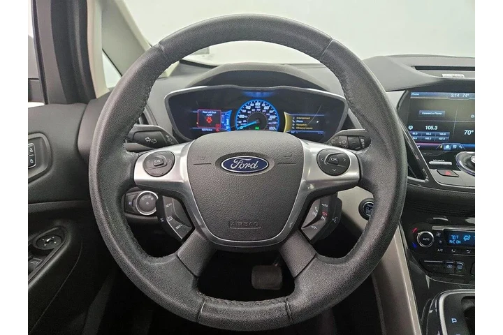 $10998 : Ford C-MAX Energi 2014 SEL 4 image 10