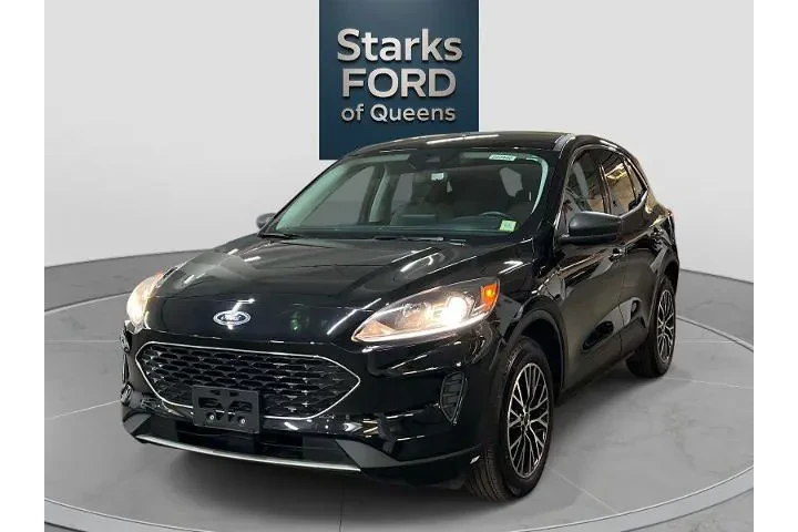 $20995 : Ford Escape Plug-In Hybrid 2 image 3
