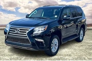 $25993 : Lexus GX 460 2017 AWD 4dr SU thumbnail