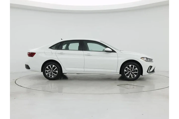 $19998 : Volkswagen Jetta 2025 S 4dr image 7