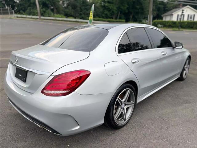 $16900 : 2015 MERCEDES-BENZ C-CLASS201 image 5