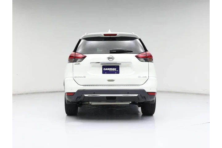 $19998 : Nissan Rogue 2020 AWD S 4dr image 6