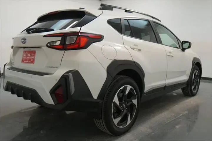 $25900 : Subaru Crosstrek 2024 AWD Li image 9
