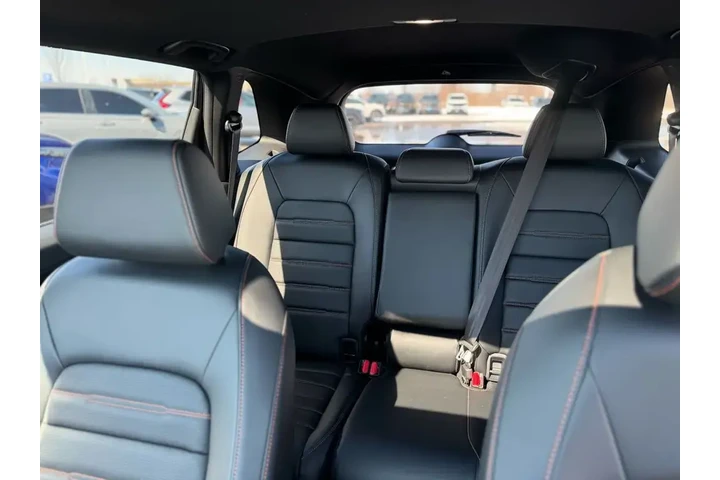 $33235 : Honda CR-V Hybrid 2024 AWD S image 10