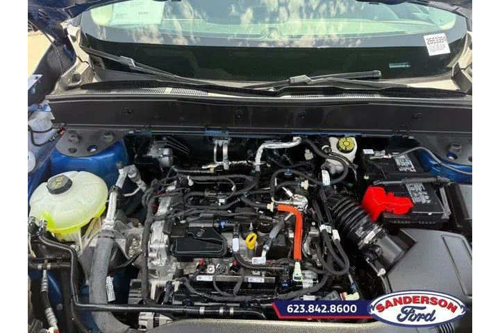 $26888 : Ford Bronco Sport 2023 AWD B image 9