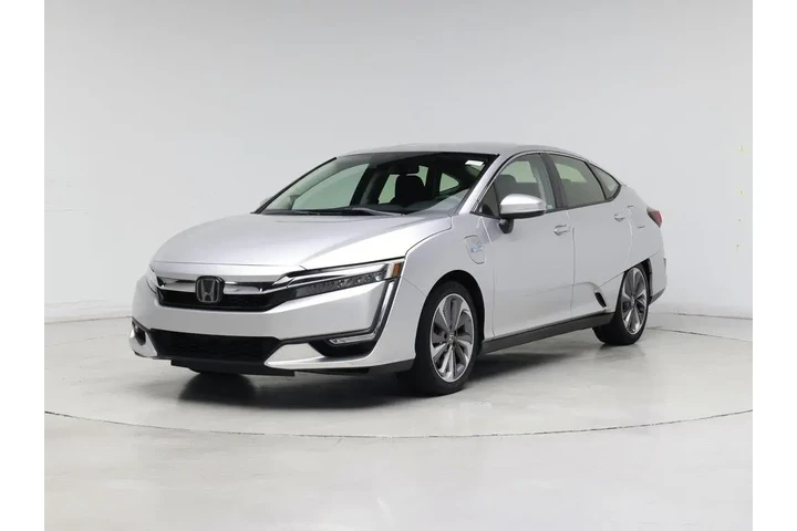 $20998 : Honda Clarity Plug-In Hybrid image 4