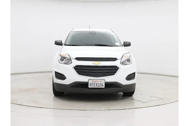 $13998 : Chevrolet Equinox 2017 AWD L image 5