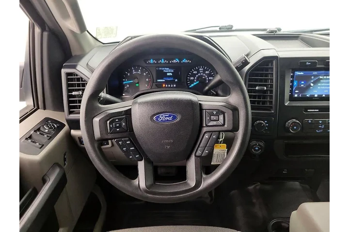 $21998 : Ford F-150 2019 4x4 XL 4dr S image 10