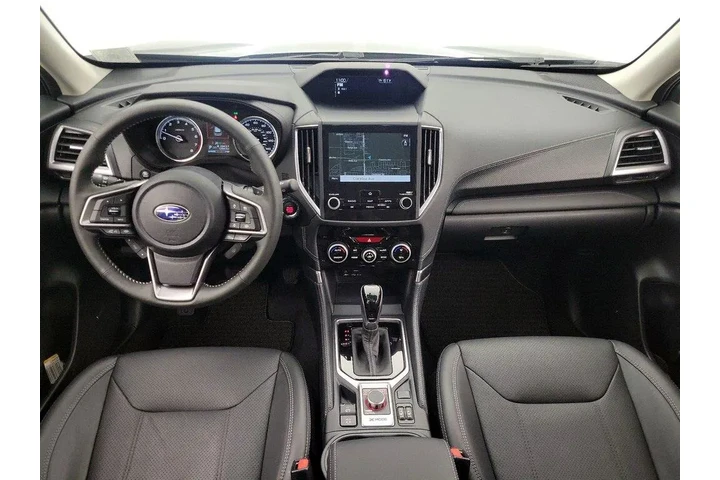 $33998 : Subaru Forester 2024 AWD Tou image 9