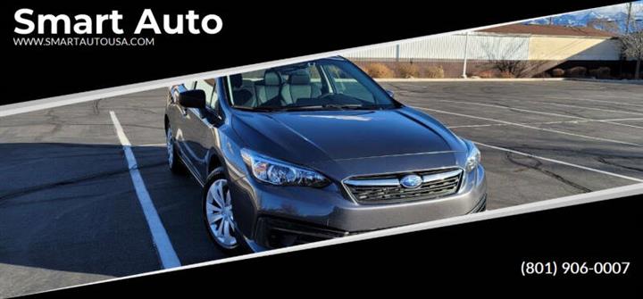 $15500 : 2022 Impreza image 2