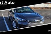 $15500 : 2022 Impreza thumbnail