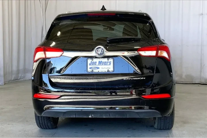 $20098 : Buick Envision 2020 Essence image 4