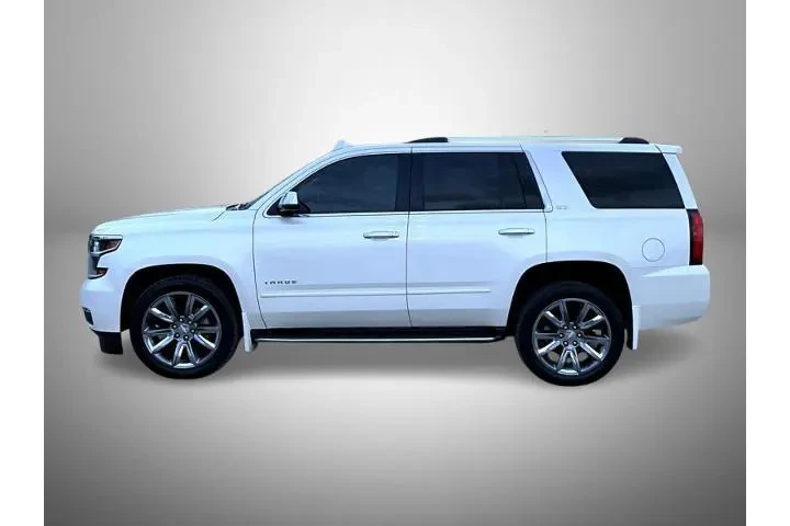 $17995 : Chevrolet Tahoe 2015 4x4 LTZ image 8