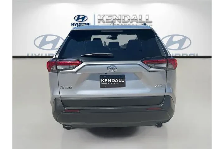 $24638 : Toyota RAV4 2024 XLE 4dr SUV image 9