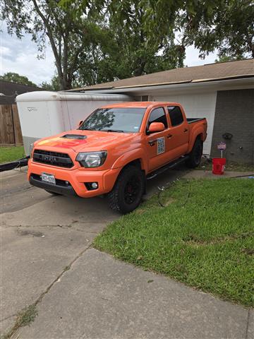 $15 : Toyota Tacoma image 6