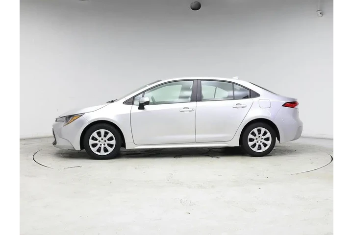 $19998 : Toyota Corolla 2024 LE 4dr S image 3