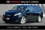 Toyota Sienna 2020 LE 7-Pass en San Francisco Bay Area
