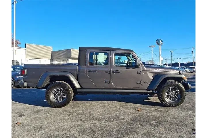 $31647 : Jeep Gladiator 2024 4x4 Spor image 7