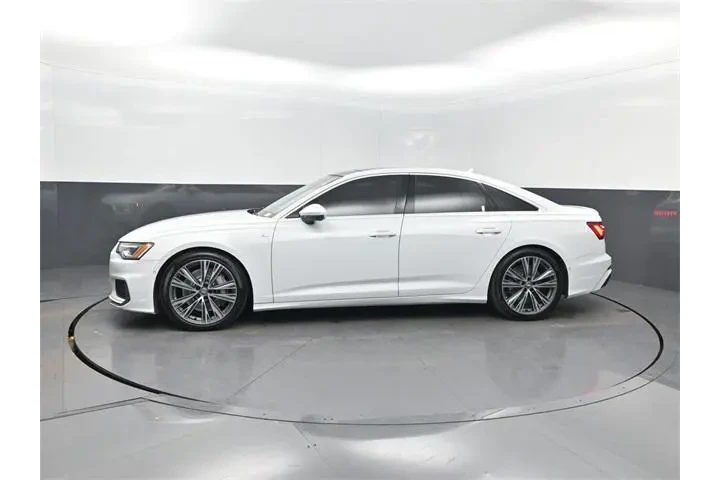 $24712 : Audi A6 2019 AWD quattro Pre image 2