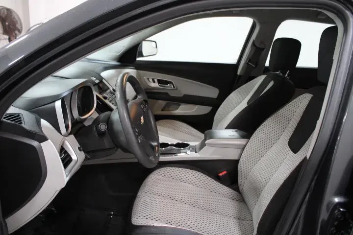 $8000 : Chevrolet Equinox 2014 LS 4d image 10