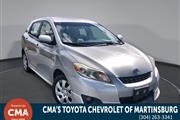 PRE-OWNED 2009 TOYOTA MATRIX en Madison WV