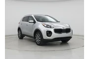 Kia Sportage 2017 AWD EX 4dr en Elizabethtown