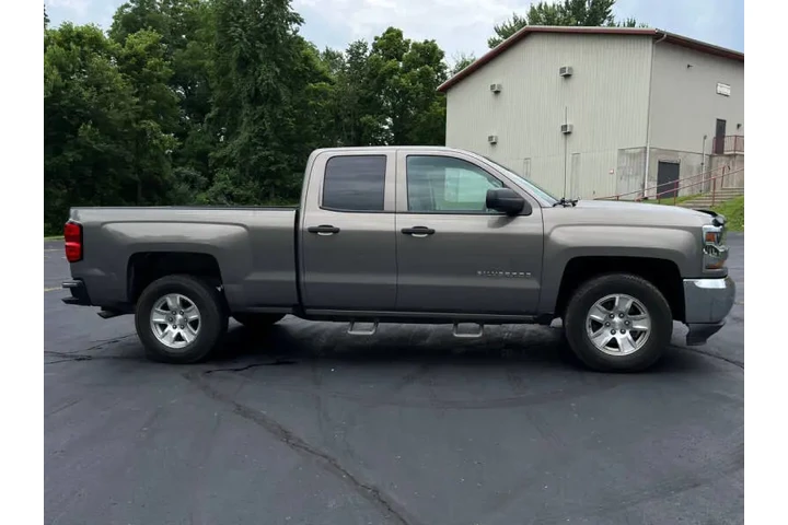 $14999 : 2017 Silverado 1500 LS image 6